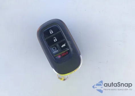 2024 Honda Hr-V from USA, damaged, VIN 3CZRZ1H52RM746277